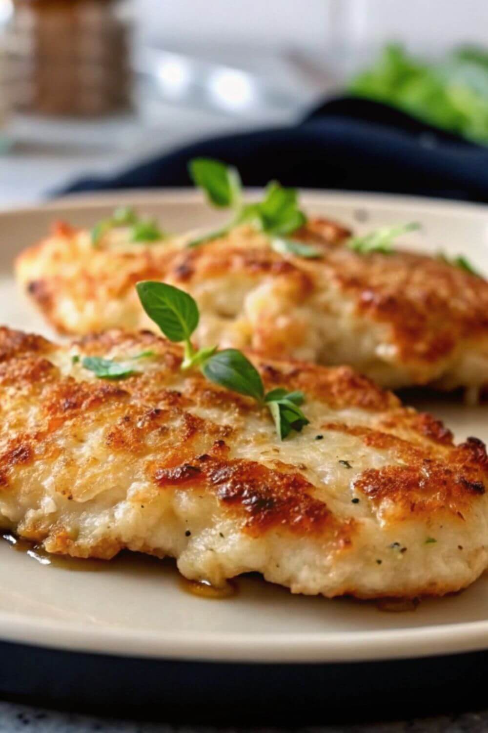 Melt In Your Mouth Chicken Breast Recipe